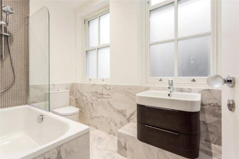2nd Bathroom