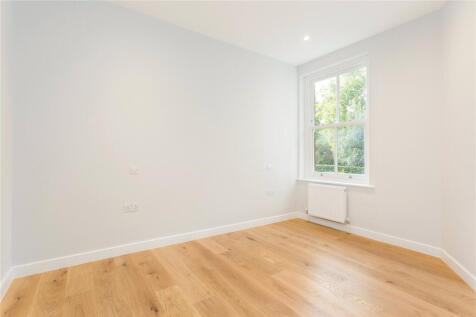 Bedroom 3/Office