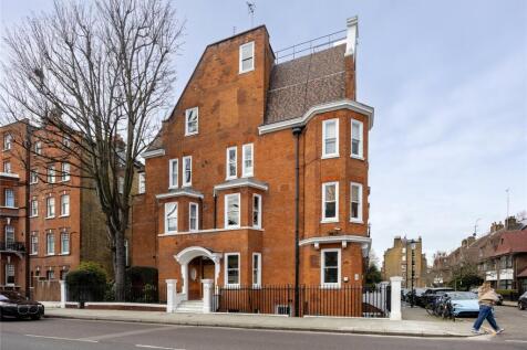 Ormonde Gate