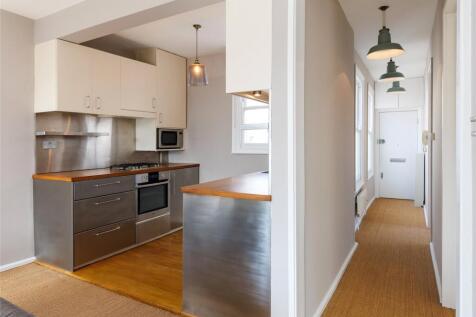 Kitchen/Hallway