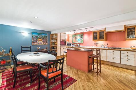 Kitchen Dining