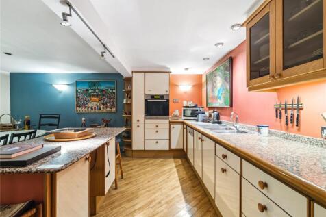 Kitchen Dining