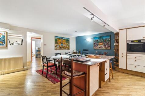 Kitchen Dining