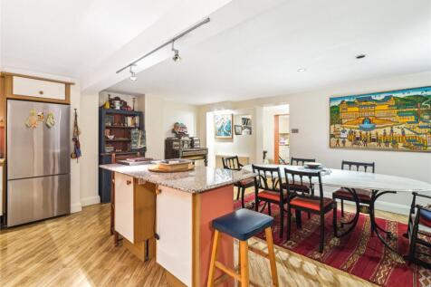 Kitchen Dining
