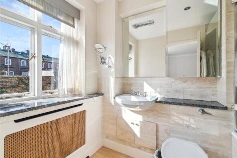 Bathroom Ensuite