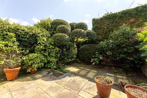 Garden 1