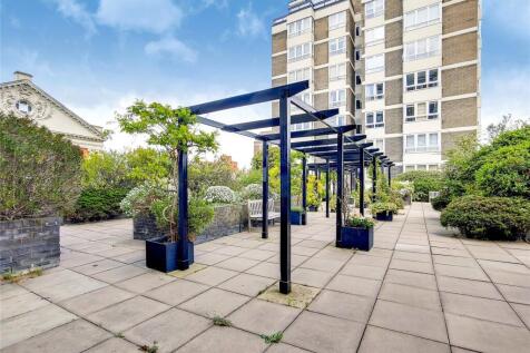 Communal Terrace