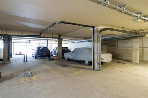 Parking Space