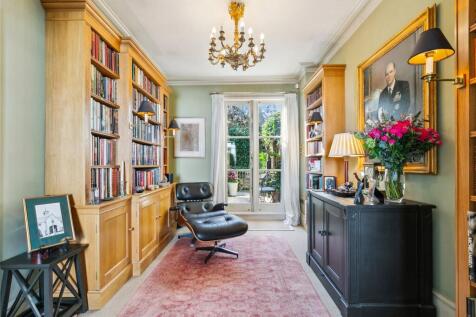 Drawing Room