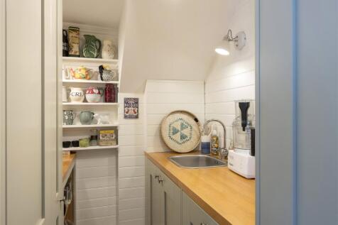 Larder