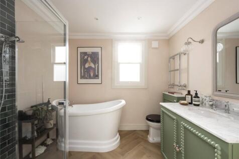 Bathroom Ensuite