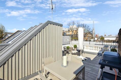 Roof Terrace