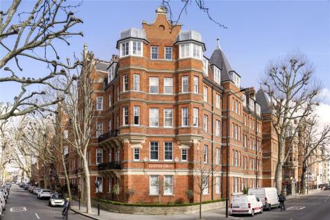 Cheyne Court