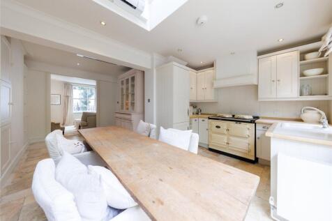 Kitchen Dining
