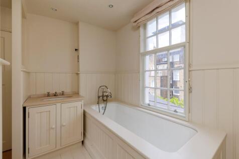 Bathroom Ensuite