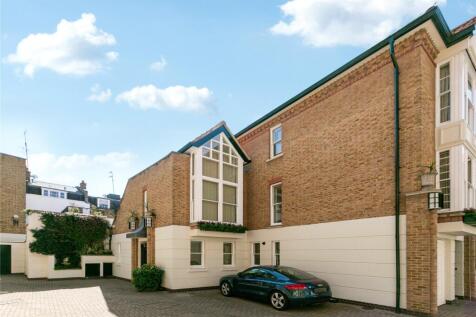 Off Street Parking