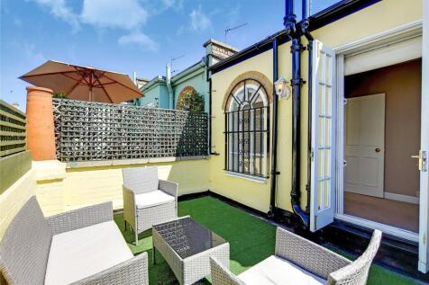 Roof Terrace