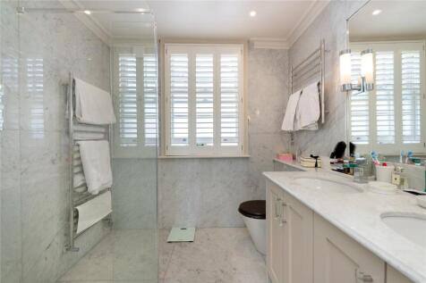 Shower Room Ensuite