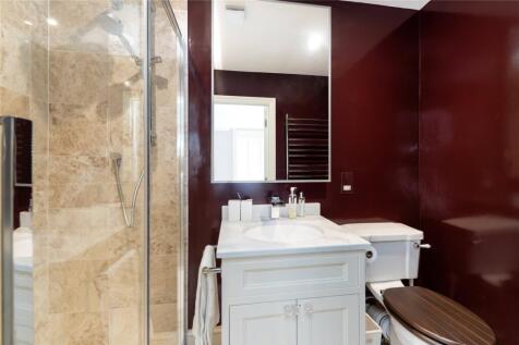 Shower Room Ensuite