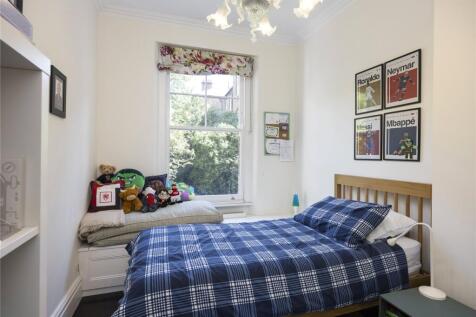 4th Bedroom