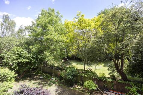 Communal Garden