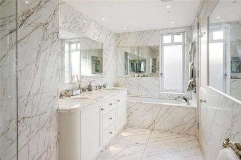 Bathroom Ensuite