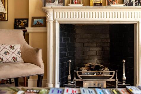 Drawing Room