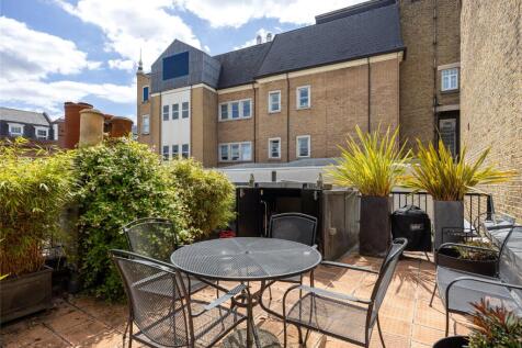 Roof Terrace