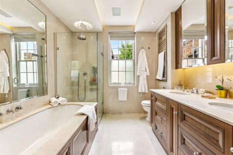 Bathroom Ensuite