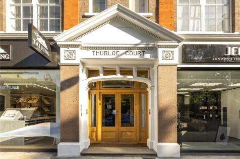 Thurloe Court