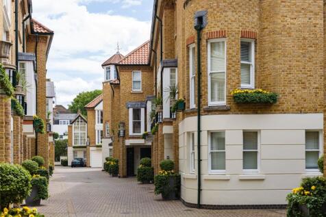 Charles II Place