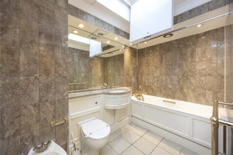 Bathroom Ensuite