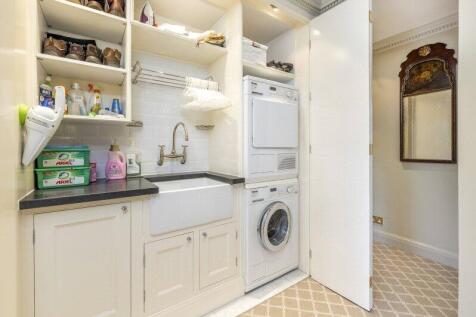 Utility Area