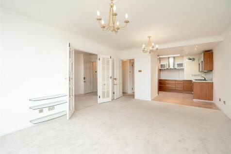 Reception/Kitchen