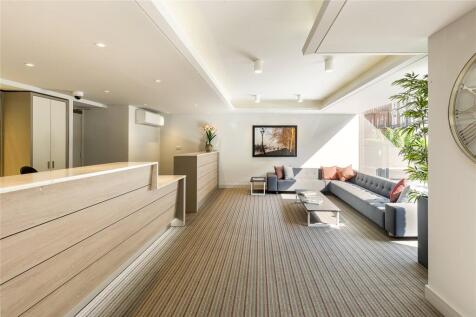 Block Reception