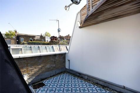 Roof Terrace