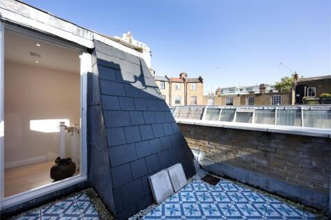 Roof Terrace