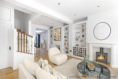 Recep CGI Furnished