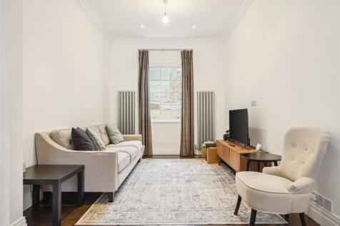 Rear Of Drawing Room