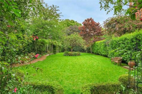 Communal Gardens