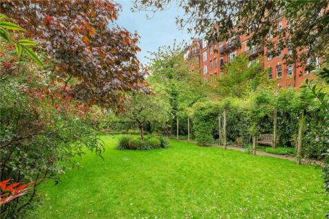 Communal Gardens