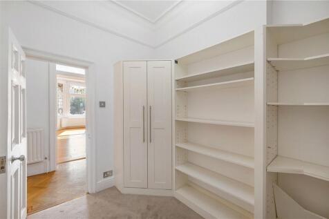 Boot Room/Study