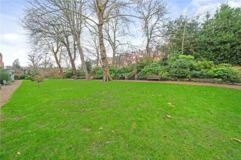 Communal Garden