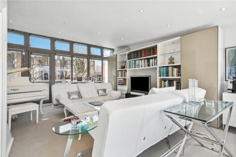 Top Reception Room