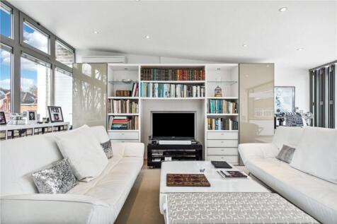 Top Reception Room