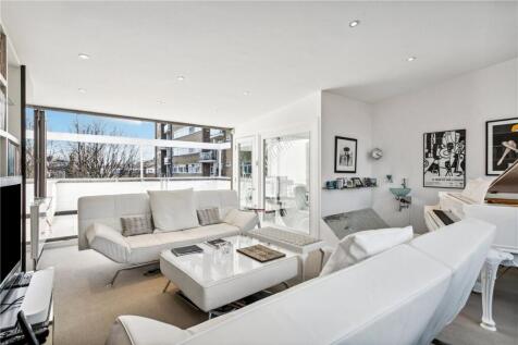 Top Reception Room