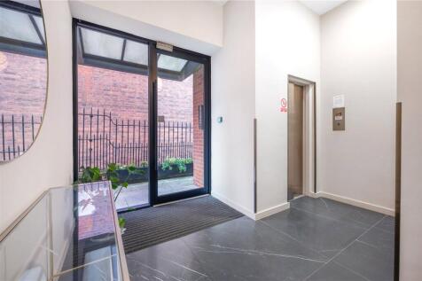 Entrace Hall