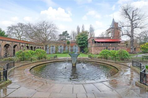Holland Park