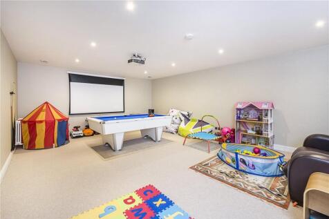 Play Room