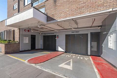 Private Parking